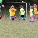 She Scores